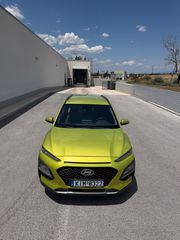 Hyundai Kona 2019 1.0 T-GDI-thumb-4