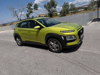 Hyundai Kona 2019 1.0 T-GDI-thumb-6