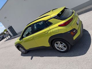 Hyundai Kona 2019 1.0 T-GDI-thumb-9
