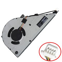 Ανεμιστηράκι Laptop - CPU Cooling Fan για HP OmniBook X 14-FE EliteBook Ultra 14 G1q G1q8 N99792-001 N99729-001 EG50040S1-CZ20-S9A DFS5L22H15B85L 4pin ( Κωδ.81731 )