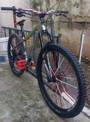 Downhill - Enduro - Trail Sunn 2019 anstopable
