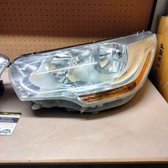 CITROEN C4 11-15 ΦΑΝΟΙ ΦΑΝΑΡΙΑ ΕΜΠΡΟΣ ΑΡΙΣΤΕΡΟ ΚΑΙ ΔΕΞΙ-thumb-1
