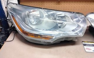CITROEN C4 11-15 ΦΑΝΟΙ ΦΑΝΑΡΙΑ ΕΜΠΡΟΣ ΑΡΙΣΤΕΡΟ ΚΑΙ ΔΕΞΙ-thumb-2