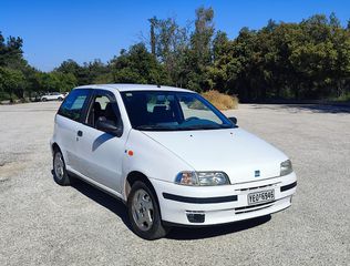 Fiat Punto 1995 ELX