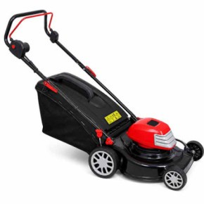 ΧΛΟΟΚΟΠΤΙΚΟ GREENLION 1800W 46CM 55LT 6ΘΕΣΕΙΣ ΥΨΟΥΣ 2F61280