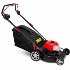 ΧΛΟΟΚΟΠΤΙΚΟ GREENLION 1800W 46CM 55LT 6ΘΕΣΕΙΣ ΥΨΟΥΣ 2F61280