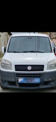 Fiat Doblo 2011