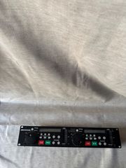 Πωλείται: JB Systems CD 550 – DJ Remote Control Unit (Rackmount)