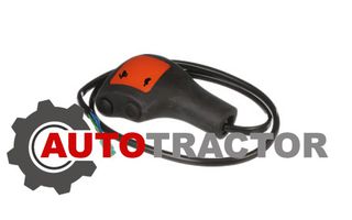 ΛΕΒΙΕΣ JOYSTICK ΣΕΙΡΑ T6120-T6000-TSA Εναλλ. Κωδικός:     82023647-CNH