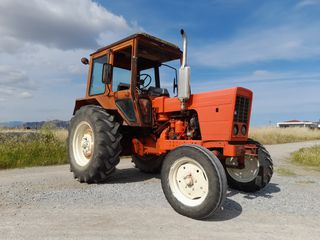 Τρακτέρ Belarus 1991 ΒELARUS MTZ - 550