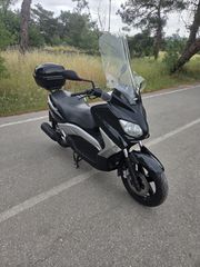 Yamaha XMAX 250 2011-thumb-1