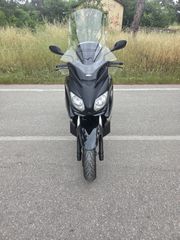 Yamaha XMAX 250 2011-thumb-2