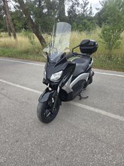 Yamaha XMAX 250 2011-thumb-3