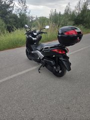 Yamaha XMAX 250 2011-thumb-5