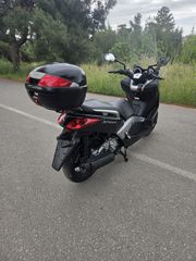 Yamaha XMAX 250 2011-thumb-6