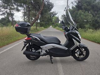 Yamaha XMAX 250 2011-thumb-7