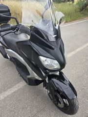 Yamaha XMAX 250 2011-thumb-8