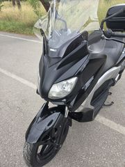 Yamaha XMAX 250 2011-thumb-9