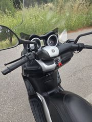Yamaha XMAX 250 2011-thumb-11