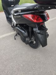 Yamaha XMAX 250 2011-thumb-14