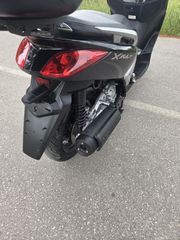 Yamaha XMAX 250 2011-thumb-15