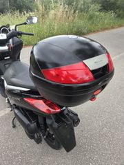 Yamaha XMAX 250 2011-thumb-16