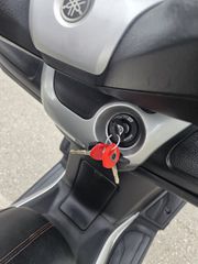 Yamaha XMAX 250 2011-thumb-17