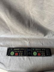 Πωλείται: Bryston Acoustics HDJ-200 – DJ Remote Control Unit (Rackmount)