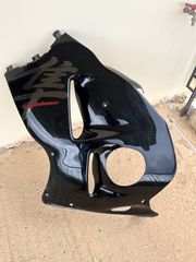 Αριστερό fairing Hayabusa Gen 1