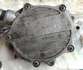 αντλία κενού vacuum pump BMW e46