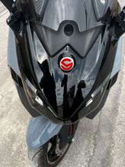 Sym Maxsym TL 2024