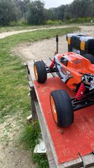 Off-Road Serpent 2019 Truggy Cobra S811-T Electric