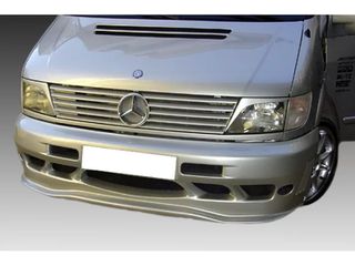 Motordrome ΦΡΥΔΑΚΙΑ ΓΙΑ MERCEDES VITO ΠΛAΣΤΙΚΟ MOTORDROME