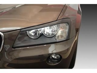 Motordrome ΦΡΥΔΑΚΙΑ ΓΙΑ BMW X3 2010 ΠΛAΣΤΙΚΟ MOTORDROME