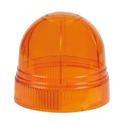 Lampa ΚΑΠΑΚΙ ΦΑΡΟΥ ΠΟΡΤΟΚΑΛΙ (ΓΙΑ ΦΑΡΟΥΣ 7299.7+7299.8)