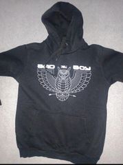 BAD BOY φούτερ
