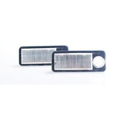 M-Tech ΦΩΤΑ ΠΙΝΑΚΙΔΑΣ LED AUDI MTECH - 2 ΤΜΧ.