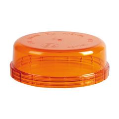 Lampa ΚΑΠΑΚΙ ΦΑΡΟΥ ΠΟΡΤΟΚΑΛΙ (ΓΙΑ ΦΑΡΟΥΣ 7299.0+7299.1)