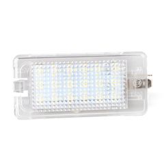 M-Tech HYUNDAI / KIA ΦΩΤΑ ΠΟΡΤ ΜΠΑΓΚΑΖ 18 LED - 2 ΤΕΜ.