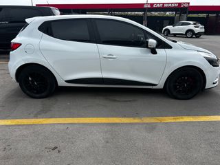 Renault Clio 2018 1.5 DCI DIESEL EURO6