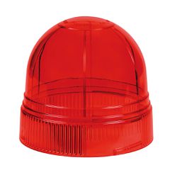 Lampa ΚΑΠΑΚΙ ΦΑΡΟΥ RL-3/RL-4/RL-5 ΚΟΚΚΙΝΟ 132 mm (ΓΙΑ ΦΑΡΟΥΣ L7299.7 / L7299.8 / L7300.7)
