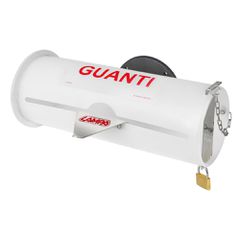 Lampa DISPENSER ΓΙΑ ΓΑΝΤΙΑ ΜΙΑΣ ΧΡΗΣΗΣ ΣΕ ΡΟΛΟ ΓΙΑ ΑΚΑΘΑΡΣΙΕΣ ΚΑΤΟΙΚΙΔΙΩΝ PET TEAR (L7138.8)