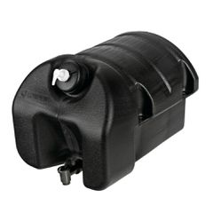 Lampa ΔΟΧΕΙΟ ΝΕΡΟΥ 30L ΠΟΛΥΑΙΘΑΝΗΣ ΜΕ ΒΡΥΣΗ/ΔΟΧΕΙΟ ΣΑΠΟΥΝΙΟΥ (Μ421χΠ342χΥ332 mm)