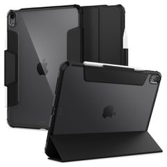 Θήκη Spigen Ultra Hybrid Pro για Apple iPad Air 4 (2020) Air 5 (2022) 10.9'' iPad Air 6 (2024) Air 7 (2025) Air 8 (2026) 11'' Μαύρο