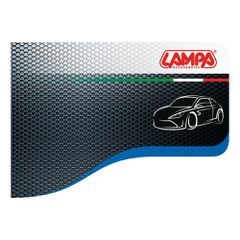 Lampa ΔΙΑΧΩΡΙΣΤΙΚΑ/ BANNER (ΠΛΑΙΝΑ) ΓΙΑ STAND (AUTO) 400x280mm LAMPA - 1 TEM.