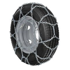 Lampa ΑΛΥΣΙΔΕΣ ΧΙΟΝΙΟΥ ΦΟΡΤΗΓΟΥ LIGHT-TRUCK LT07 LAMPA - 2 ΤΕΜ.