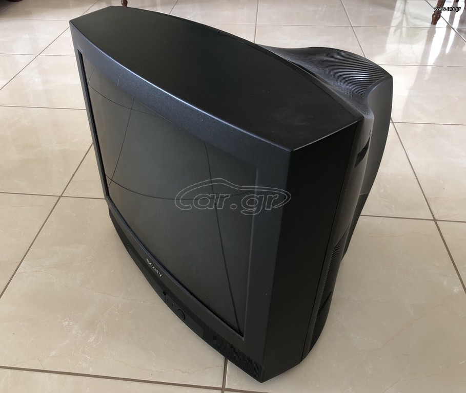 Τηλεόραση Sony Trinitron 21"