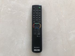 Τηλεόραση Sony Trinitron 21"-thumb-4