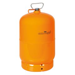 Lampa ΦΙΑΛΗ ΥΓΡΑΕΡΙΟΥ LPG ΜΕ ΒΑΛΒΙΔΑ (ΘΗΛΥΚΟΣ ΑΝΤΑΠΤΟΡΑΣ) M16 x 1,5 5KG (12L) LAMPA - 1 TEM.