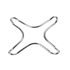 Lampa ΣΧΑΡΑ ΓΙΑ ΚΑΜΙΝΕΤΟ ΧΡΩΜΙΟΥ ΜΕ 4 ΜΠΡΑΤΣΑ LAMPA - 10 TEM.